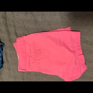 JCrew 3” Broken-in Chino shorts